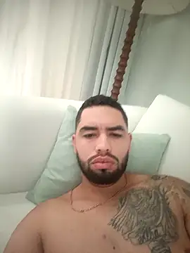 matteosantos online show from 10-02-25, 01:25