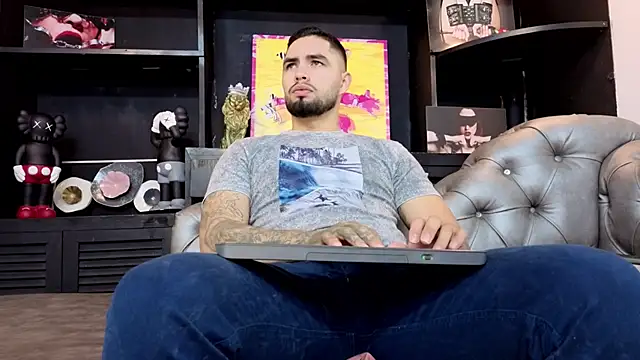 matteosantos online show from 09-10-25, 11:42