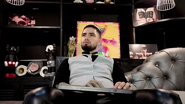 matteosantos online show from 09-14-25, 12:16