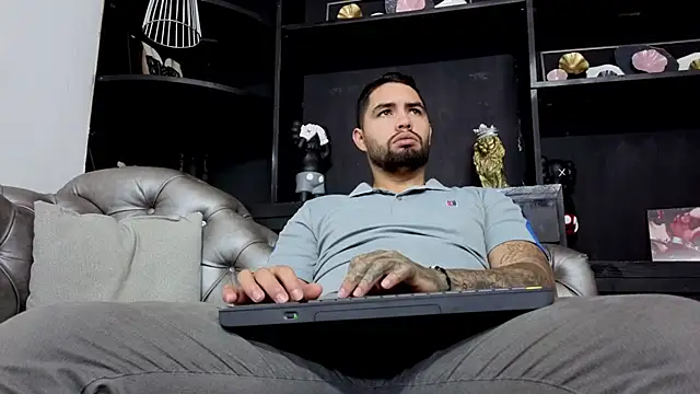 matteosantos online show from 12-01-25, 12:17