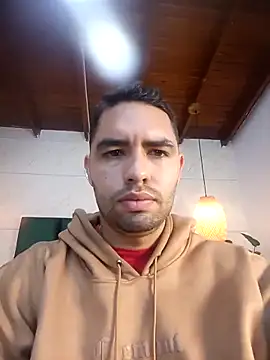 matteosantos online show from 10-24-25, 11:31