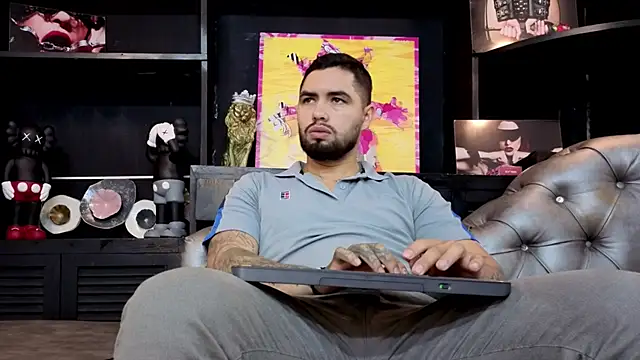 matteosantos online show from 09-18-25, 11:57