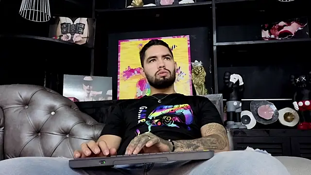 matteosantos online show from 09-26-25, 11:39