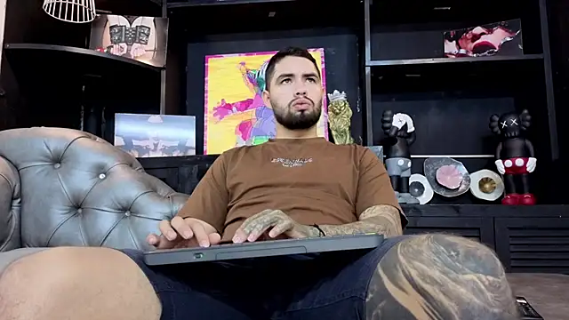 matteosantos online show from 09-23-25, 11:50