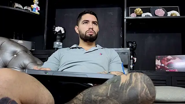 matteosantos online show from 03-11-26, 11:48