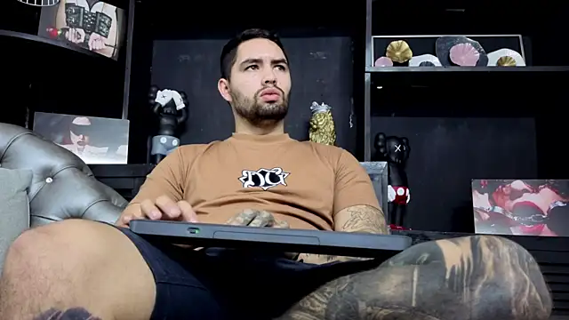 matteosantos online show from 11-08-25, 11:36