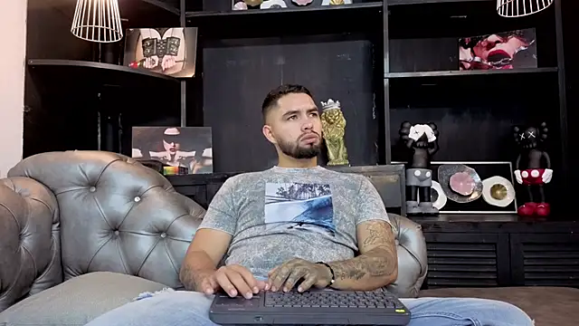 matteosantos online show from 10-15-25, 11:51