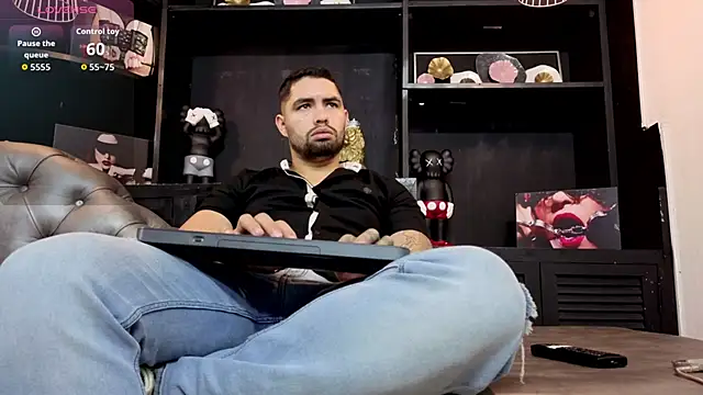 matteosantos online show from 11-10-25, 11:48