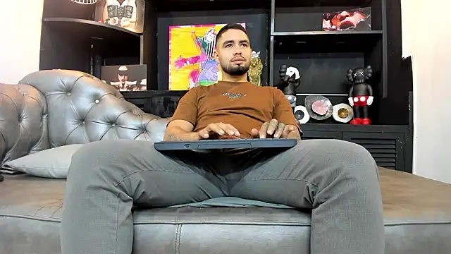 matteosantos online show from 09-09-25, 11:30