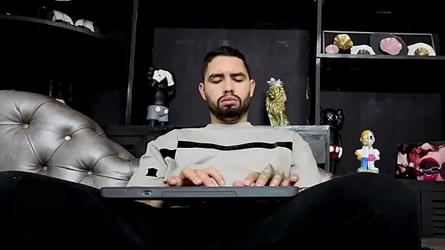 matteosantos online show from 01-09-26, 12:01