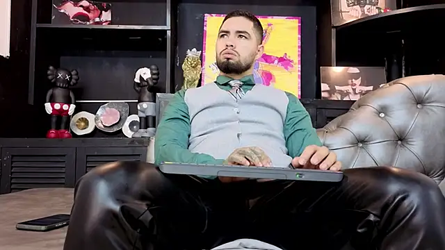 matteosantos online show from 09-16-25, 11:44