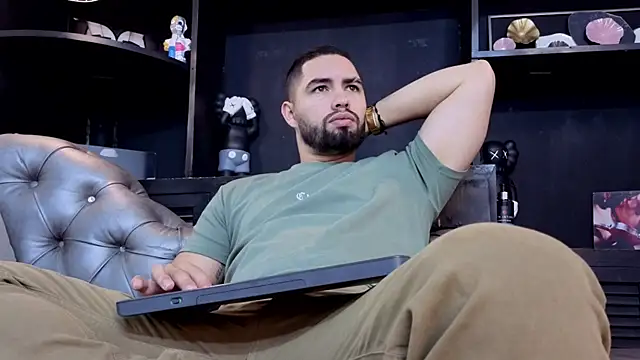 matteosantos online show from 03-19-26, 11:54