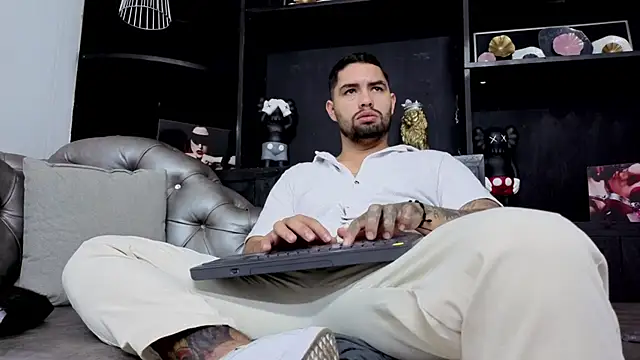 matteosantos online show from 11-12-25, 12:09