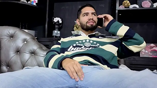 matteosantos online show from 02-25-26, 11:10