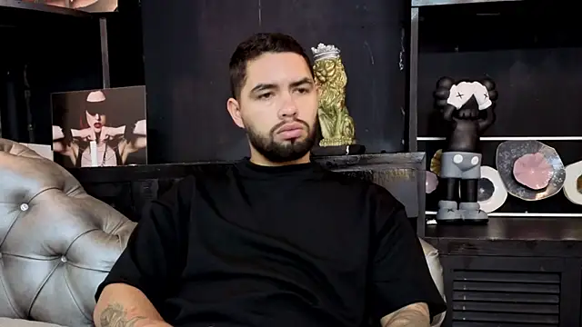 matteosantos online show from 10-12-25, 11:33