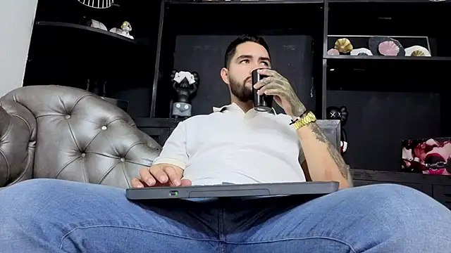 matteosantos online show from 02-01-26, 11:41