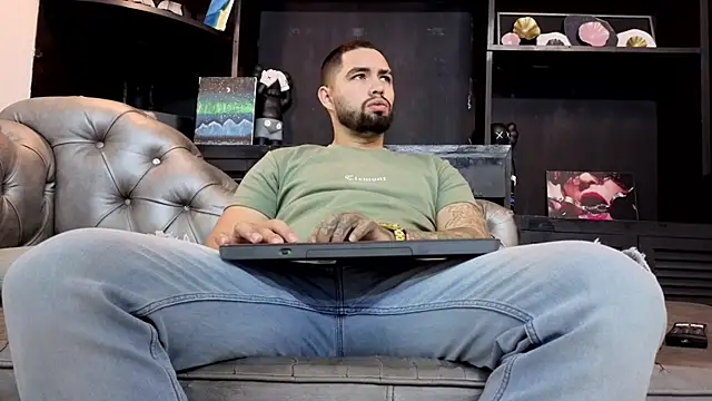 matteosantos online show from 04-10-26, 12:01