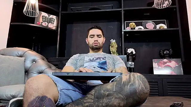 matteosantos online show from 11-05-25, 12:08