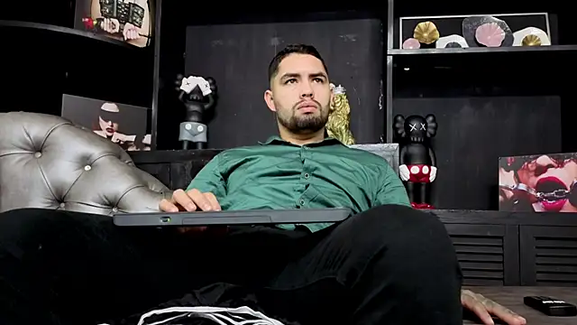 matteosantos online show from 11-09-25, 11:25