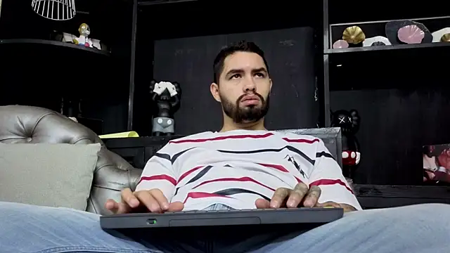 matteosantos online show from 01-19-26, 01:26