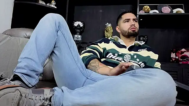 matteosantos online show from 02-12-26, 10:59