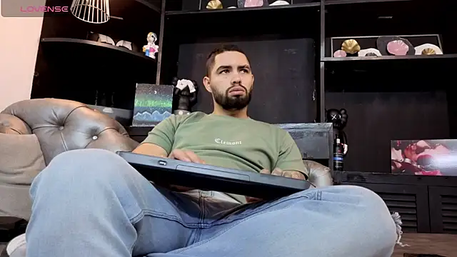 matteosantos online show from 03-24-26, 11:43