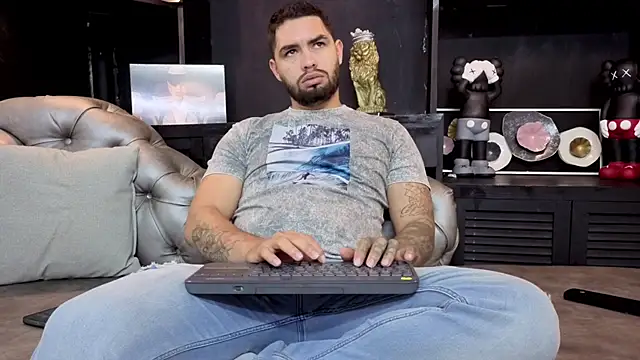 matteosantos online show from 10-07-25, 11:55