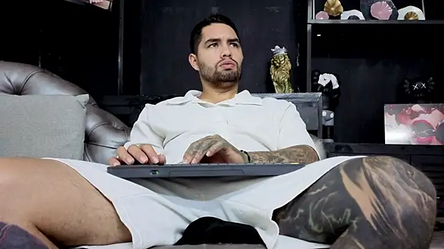 matteosantos online show from 11-02-25, 11:37