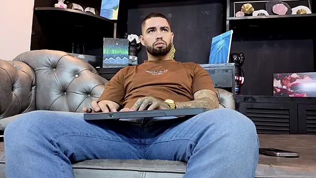 matteosantos online show from 03-28-26, 01:01