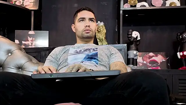 matteosantos online show from 10-25-25, 11:31