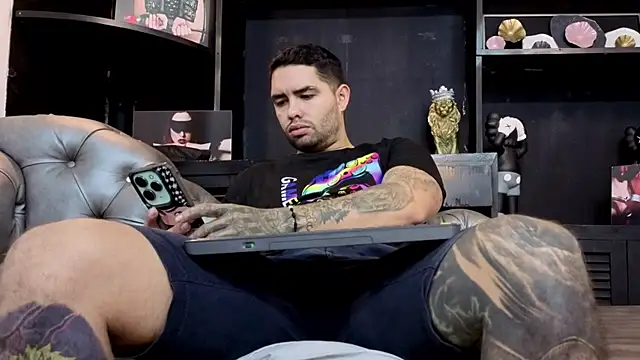 matteosantos online show from 10-28-25, 11:53