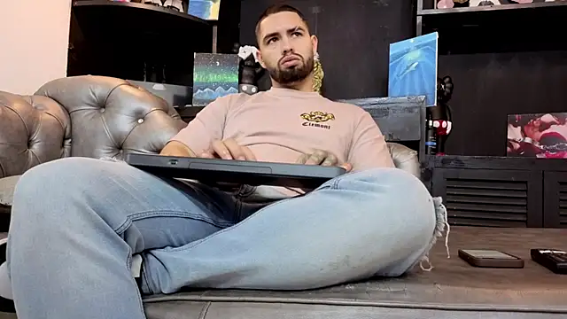 matteosantos online show from 03-29-26, 11:45