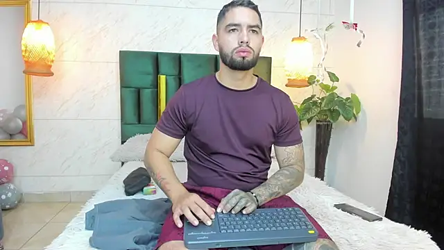 matteosantos online show from 10-17-25, 11:56