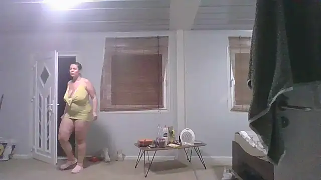 fulloferotic online show from 02-11-26, 09:36