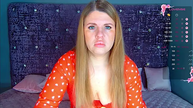 NoraBigAss online show from 02-13-26, 04:23