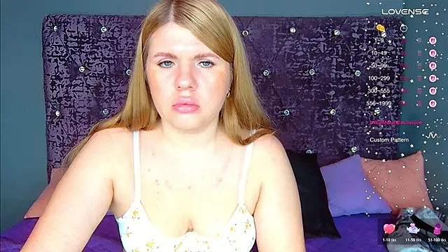 Snapshot of NoraBigAss chatting on 11-12-25, 12:37 NoraBigAss online show from 11-12-25, 12:37