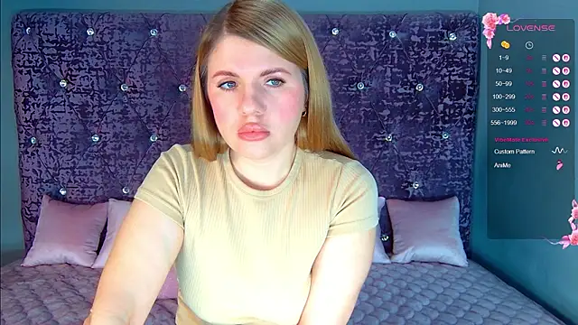 NoraBigAss online show from 02-09-26, 12:30