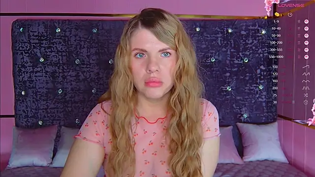 NoraBigAss online show from 04-09-26, 03:30