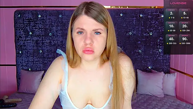 NoraBigAss online show from 04-29-26, 12:04