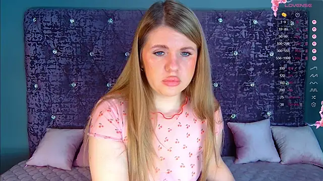 NoraBigAss online show from 02-19-26, 02:52