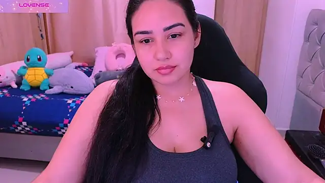  anastasia online show from 06-10-26, 06:20