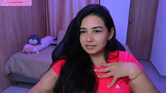  anastasia online show from 10-17-25, 09:49