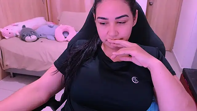  anastasia online show from 05-25-26, 07:34