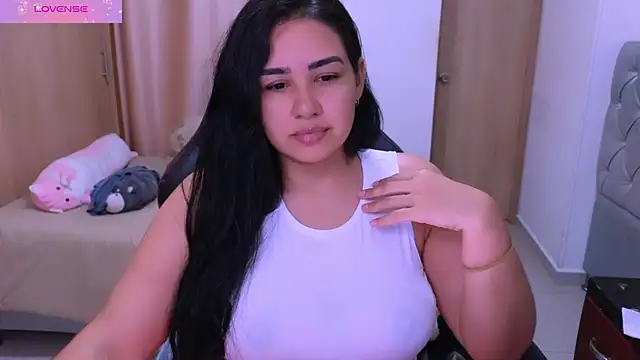  anastasia online show from 10-15-25, 07:44