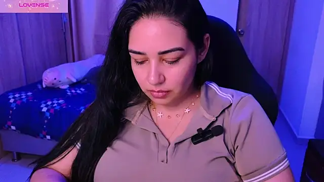  anastasia online show from 06-14-26, 05:58