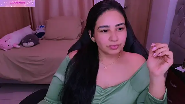  anastasia online show from 10-10-25, 08:42