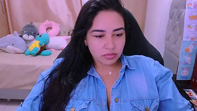  anastasia online show from 04-22-26, 08:15