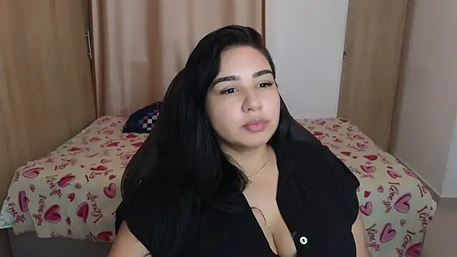  anastasia online show from 03-22-25, 09:53