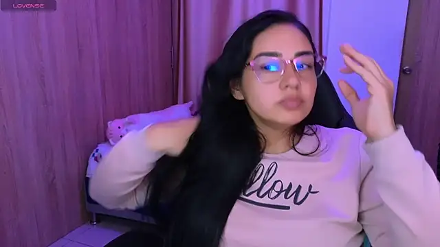  anastasia online show from 09-20-25, 08:03