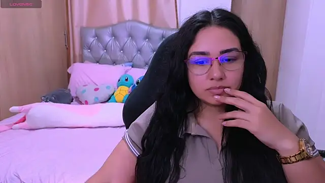  anastasia online show from 10-22-25, 07:57